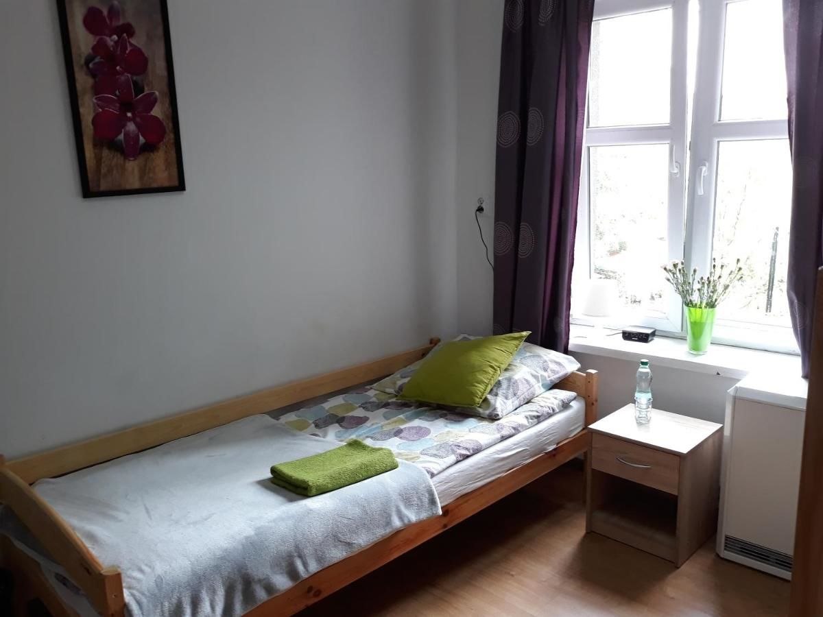 Хостелы Hostel Gliwice Centrum Гливице-13