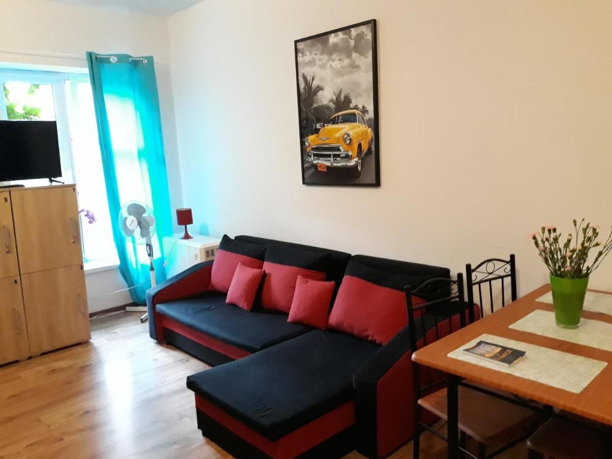 Хостелы Hostel Gliwice Centrum Гливице