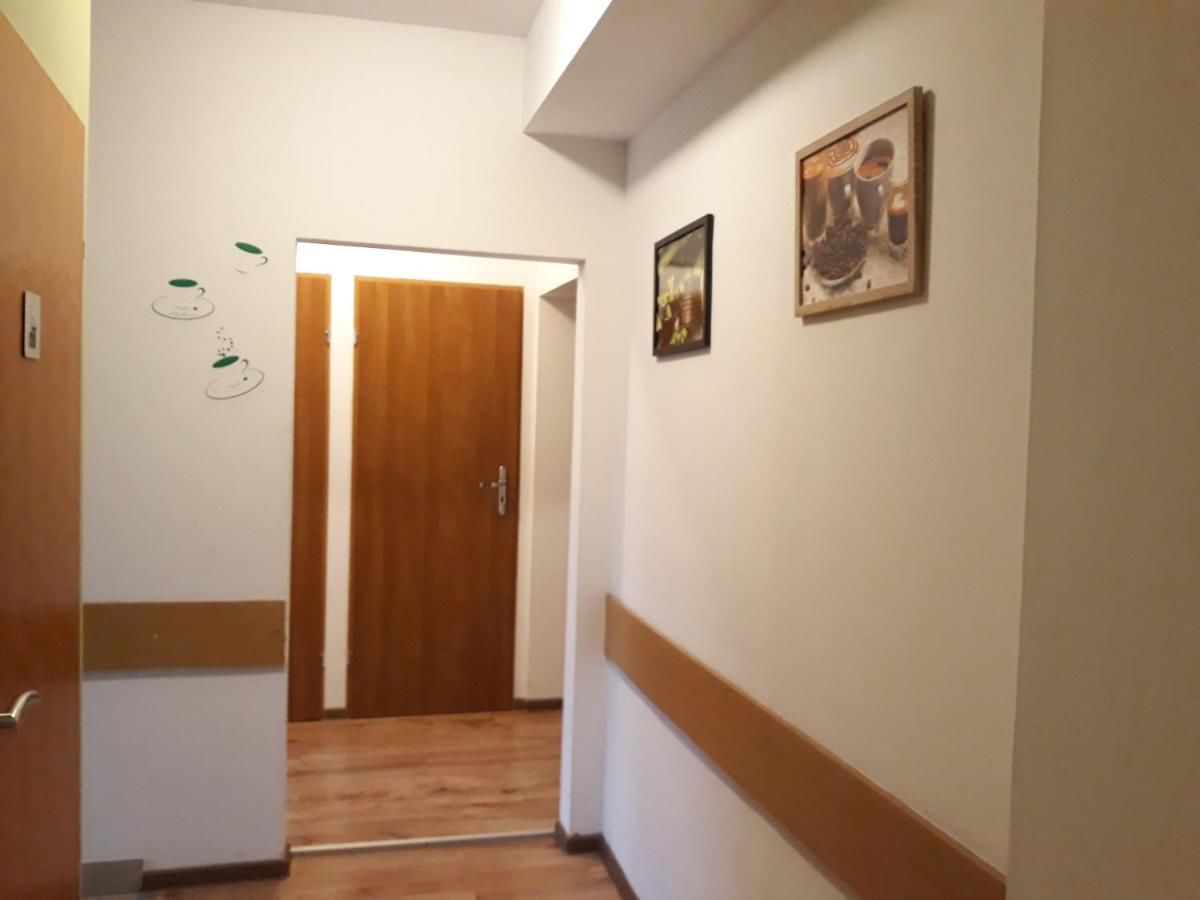 Хостелы Hostel Gliwice Centrum Гливице-24