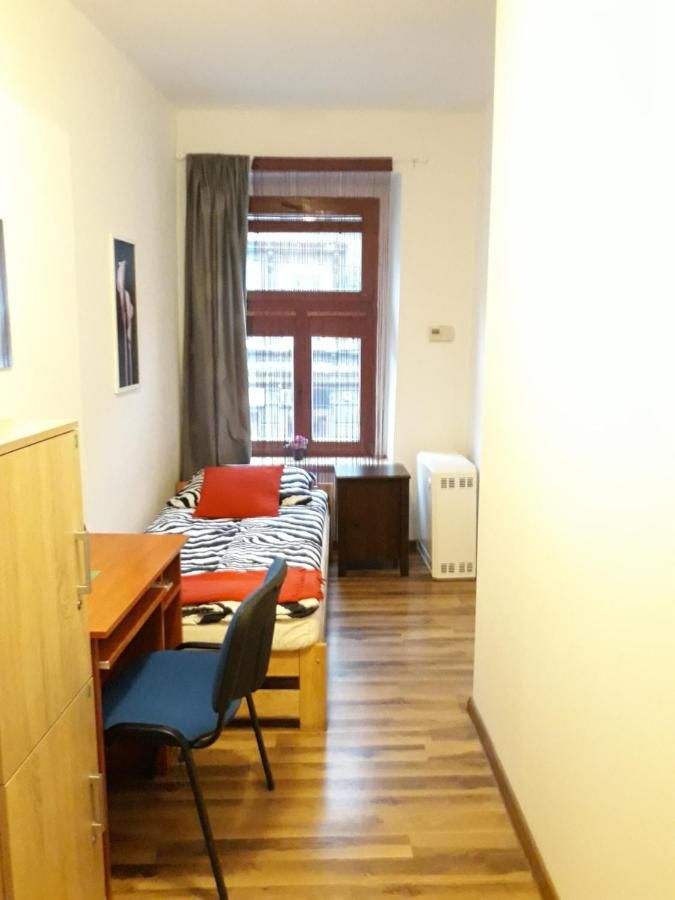 Хостелы Hostel Gliwice Centrum Гливице