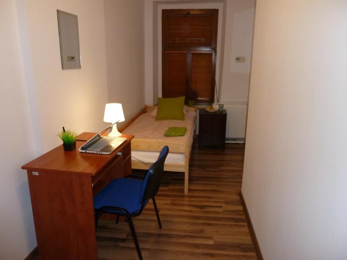 Хостелы Hostel Gliwice Centrum Гливице