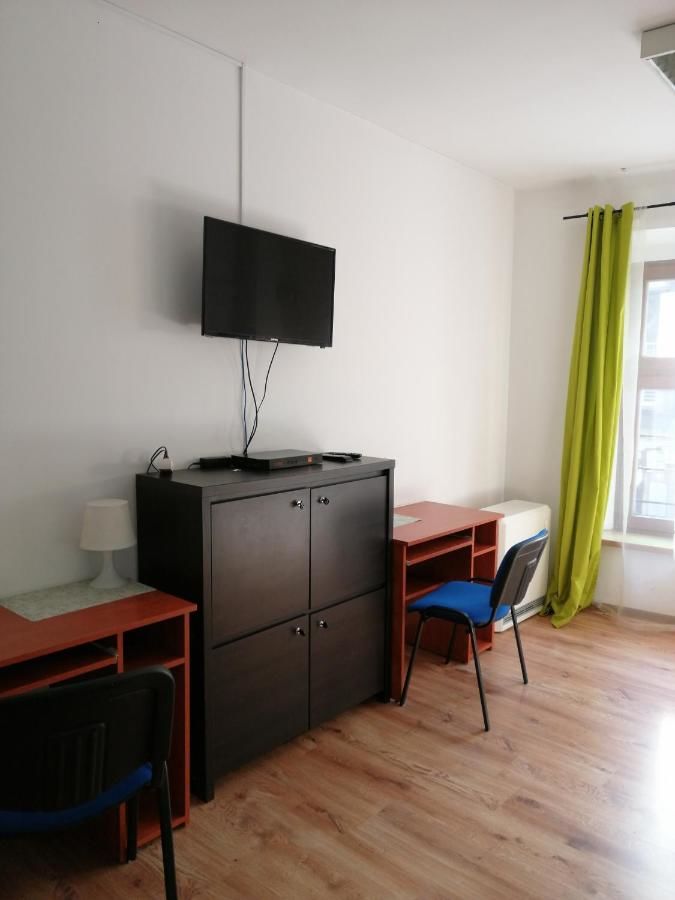 Хостелы Hostel Gliwice Centrum Гливице-7