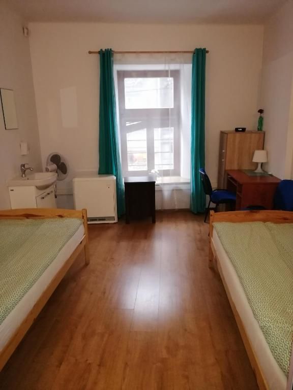 Хостелы Hostel Gliwice Centrum Гливице-54